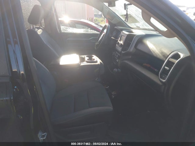 RAM 1500 Big Horn  4x4 5'7 Box 2020 1C6SRFFM0LN248565 Image 5