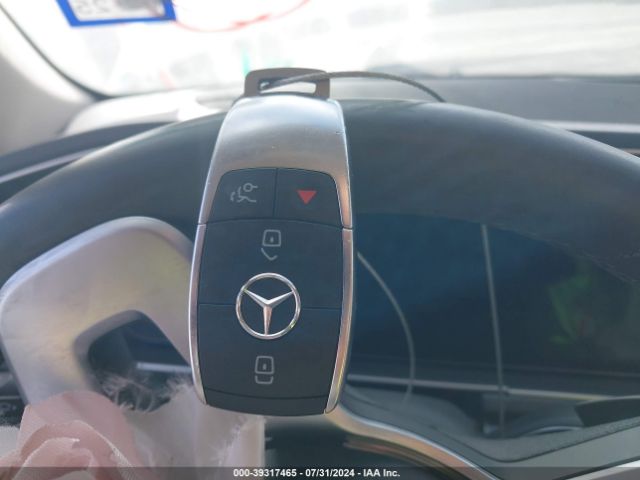4JGFB4JB6LA136221 Mercedes-Benz GLE 350