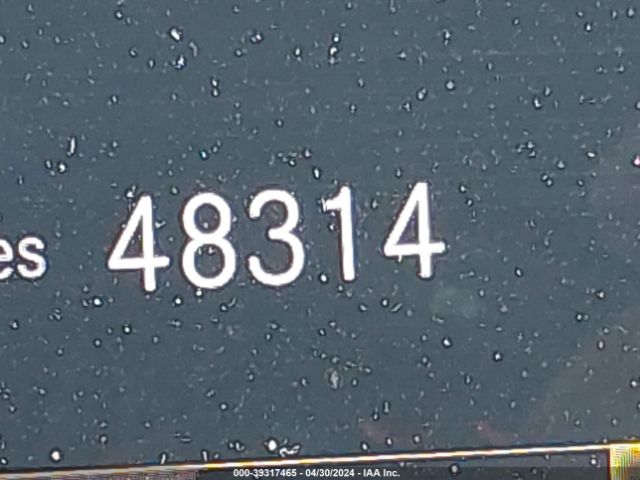 4JGFB4JB6LA136221 Mercedes-Benz GLE 350