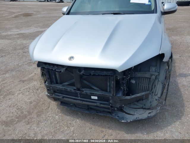 4JGFB4JB6LA136221 Mercedes-Benz GLE 350