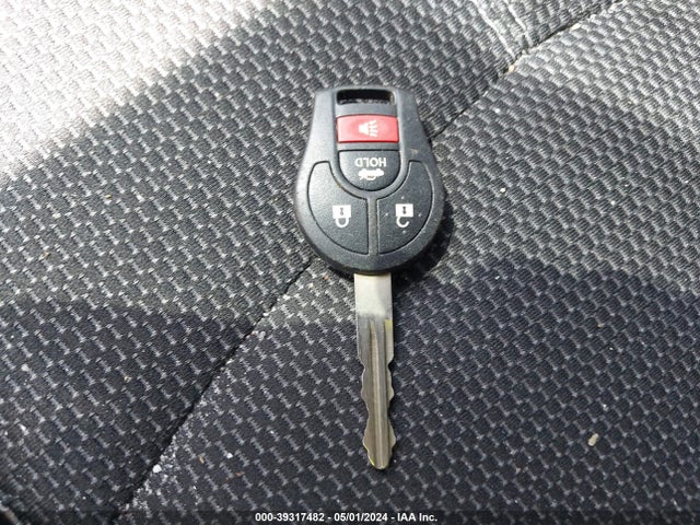 Nissan SENTRA S 2015 3N1AB7AP0FY378503 Image 11
