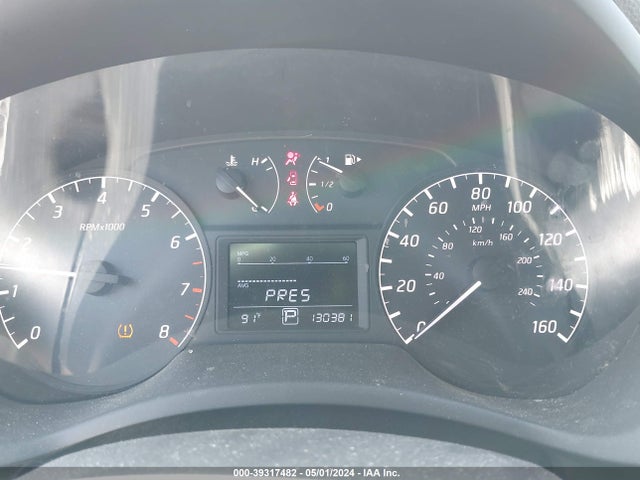 Nissan SENTRA S 2015 3N1AB7AP0FY378503 Image 7
