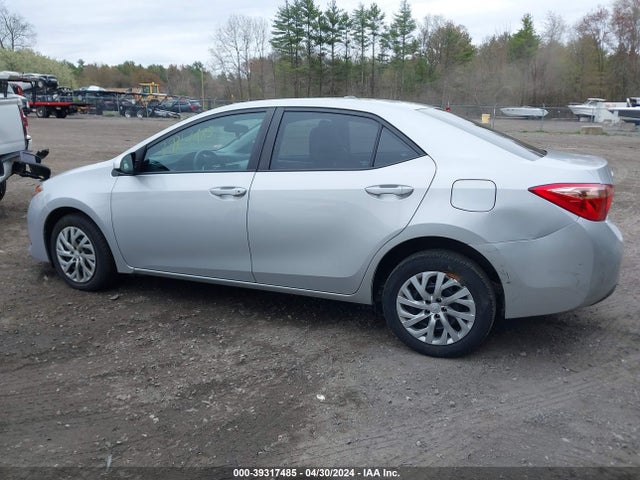Toyota COROLLA LE 2017 2T1BURHE3HC914004 Image 14