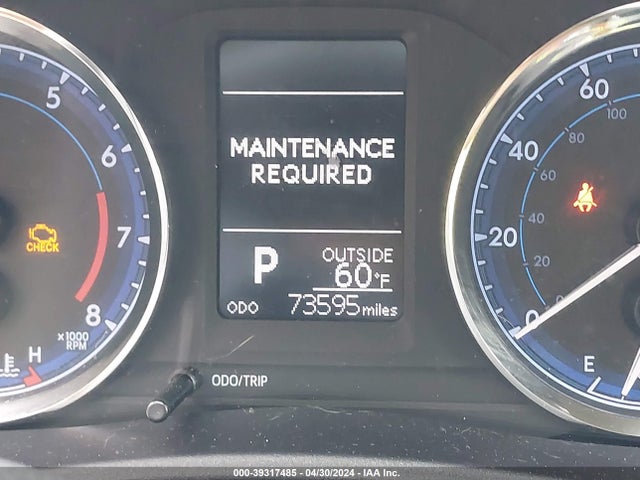 Toyota COROLLA LE 2017 2T1BURHE3HC914004 Image 15