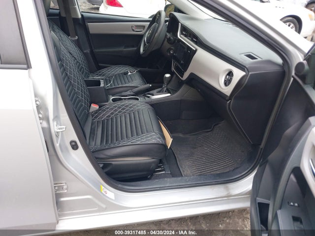 Toyota COROLLA LE 2017 2T1BURHE3HC914004 Image 5
