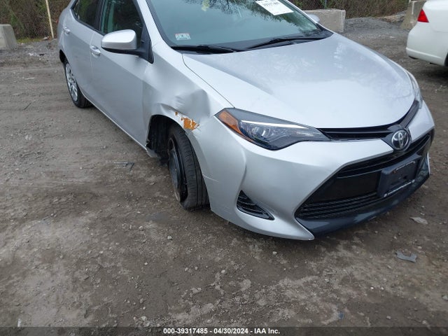 Toyota COROLLA LE 2017 2T1BURHE3HC914004 Image 6