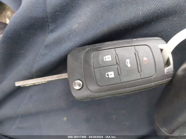 2G4GK5EX2G9115898 Buick Regal Turbo