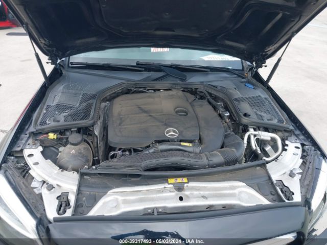 W1KWF8DB3LR575704 Mercedes-Benz C 300