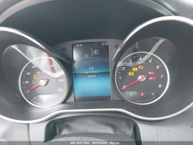 W1KWF8DB3LR575704 Mercedes-Benz C 300