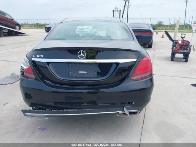 W1KWF8DB3LR575704 Mercedes-Benz C 300