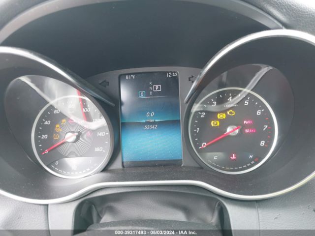 W1KWF8DB3LR575704 Mercedes-Benz C 300
