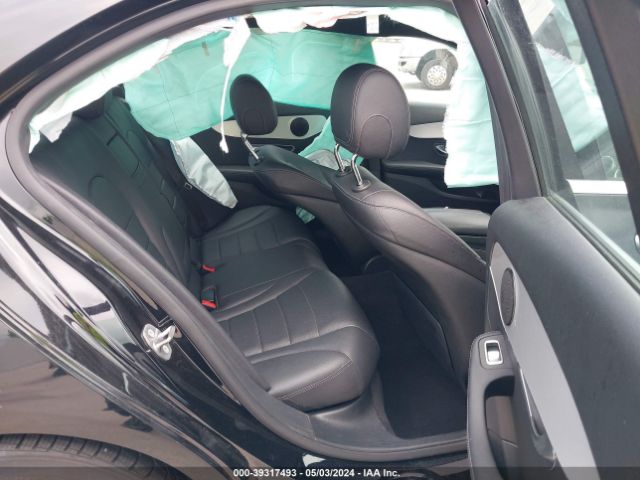W1KWF8DB3LR575704 Mercedes-Benz C 300