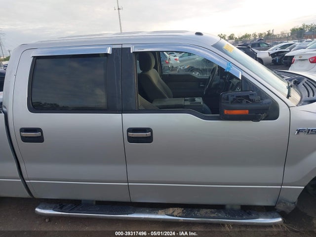 Ford F-150 Xlt 2014 1FTFW1EF0EFB15715 Image 13