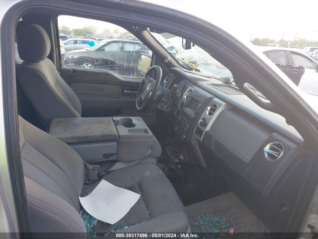 Ford F-150 Xlt 2014 1FTFW1EF0EFB15715 Image 5