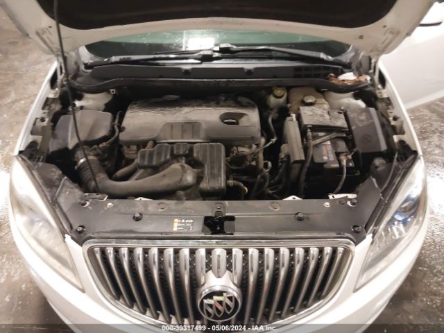 1G4PR5SK7E4100382 Buick Verano Convenience Group
