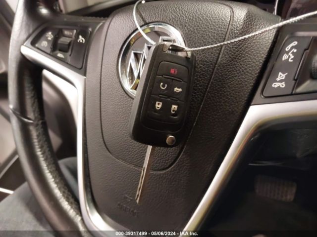 1G4PR5SK7E4100382 Buick Verano Convenience Group