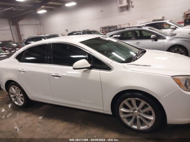 1G4PR5SK7E4100382 Buick Verano Convenience Group