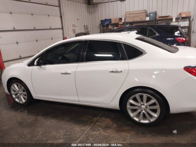 1G4PR5SK7E4100382 Buick Verano Convenience Group