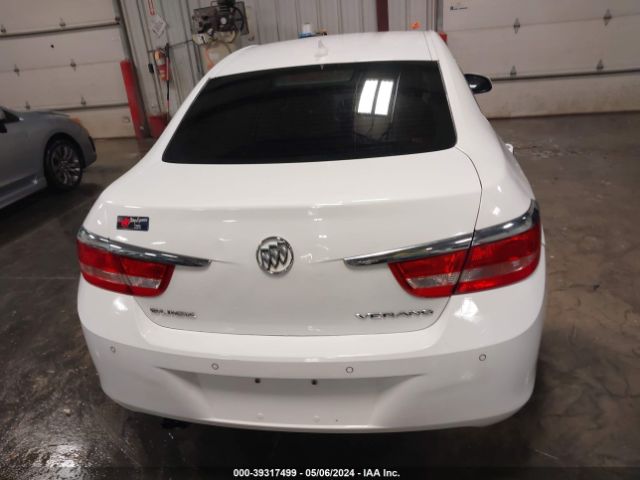 1G4PR5SK7E4100382 Buick Verano Convenience Group