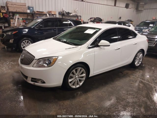 1G4PR5SK7E4100382 Buick Verano Convenience Group