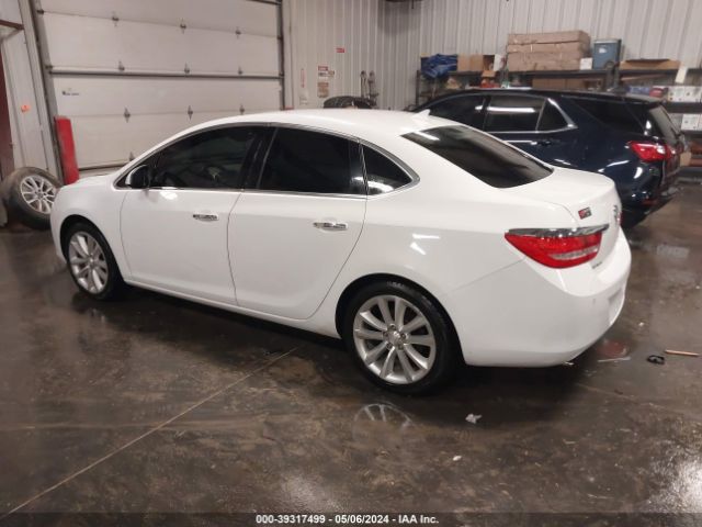 1G4PR5SK7E4100382 Buick Verano Convenience Group
