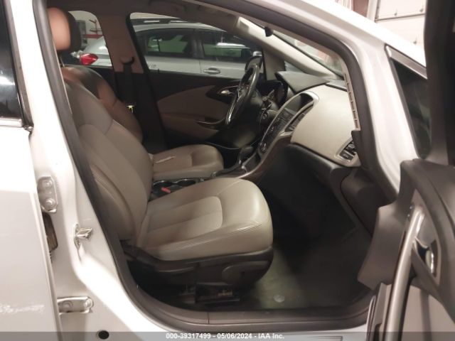 1G4PR5SK7E4100382 Buick Verano Convenience Group