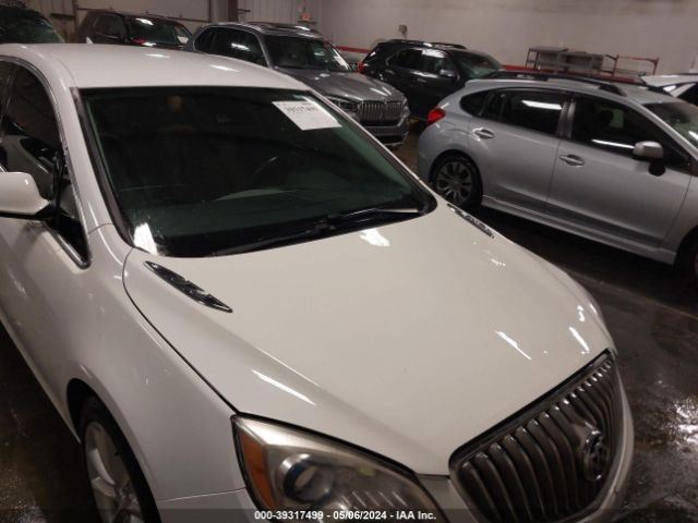 1G4PR5SK7E4100382 Buick Verano Convenience Group