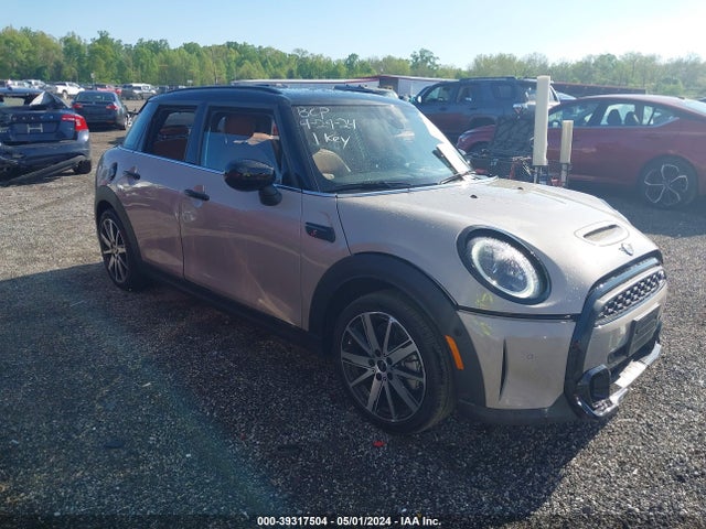 2024 MINI HARDTOP WMW53DK05R2U41719 Photo 0