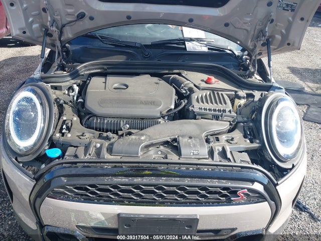 2024 MINI HARDTOP WMW53DK05R2U41719 Photo 9