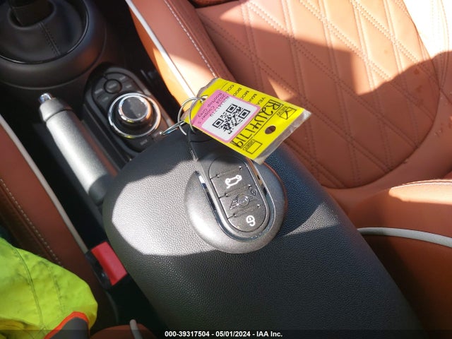 2024 MINI HARDTOP WMW53DK05R2U41719 Photo 10