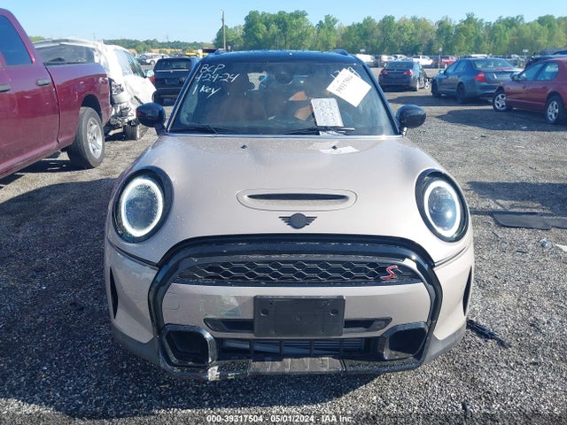 WMW53DK05R2U41719 Mini Hardtop Cooper S