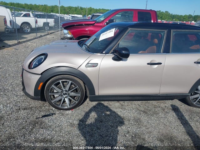 WMW53DK05R2U41719 Mini Hardtop Cooper S