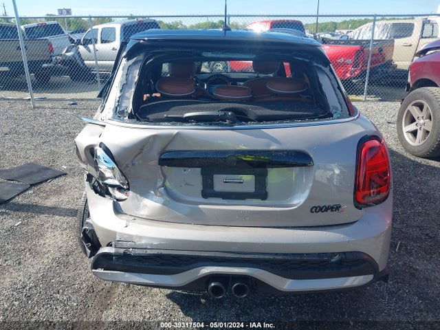 WMW53DK05R2U41719 Mini Hardtop Cooper S