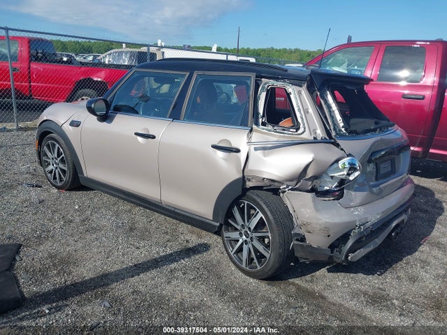 2024 MINI HARDTOP WMW53DK05R2U41719 Photo 2