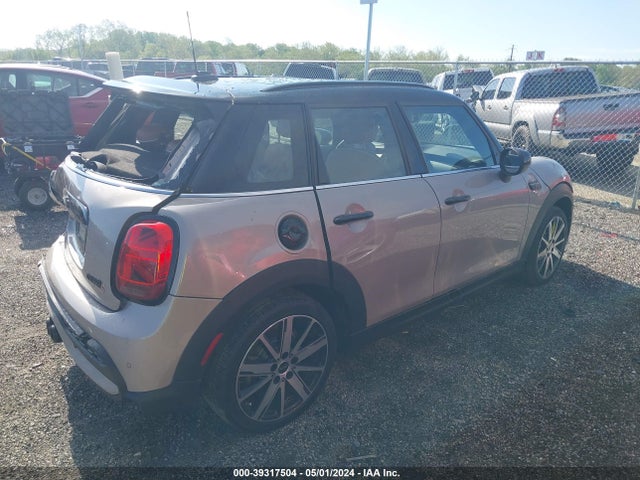 2024 MINI HARDTOP WMW53DK05R2U41719 Photo 3