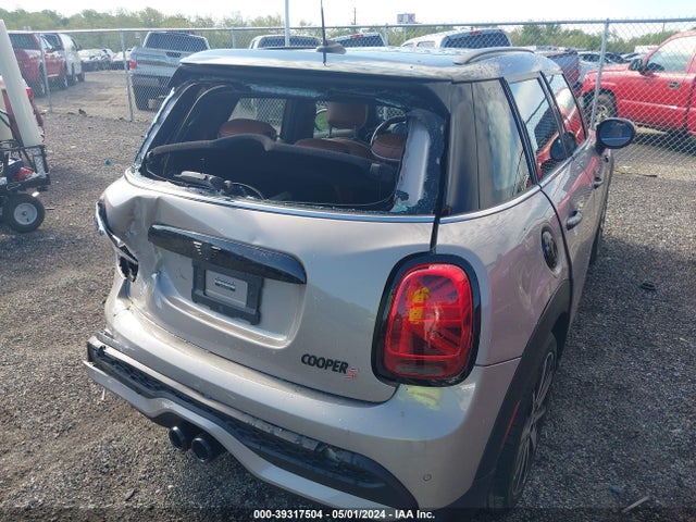 2024 MINI HARDTOP WMW53DK05R2U41719 Photo 5