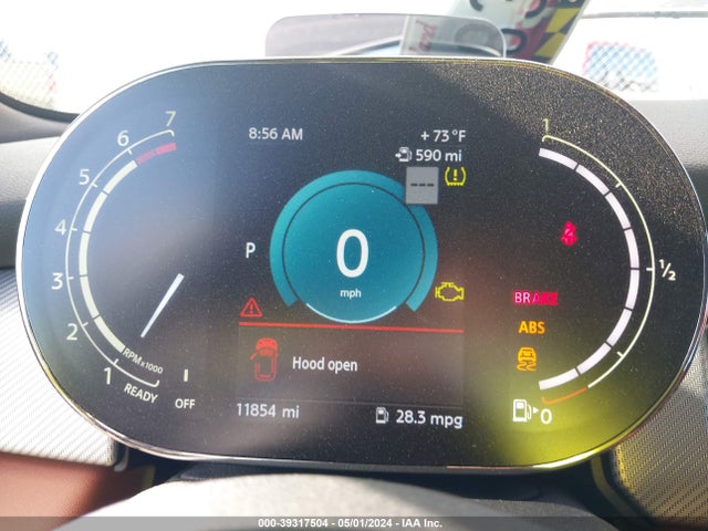 2024 MINI HARDTOP WMW53DK05R2U41719 Photo 6