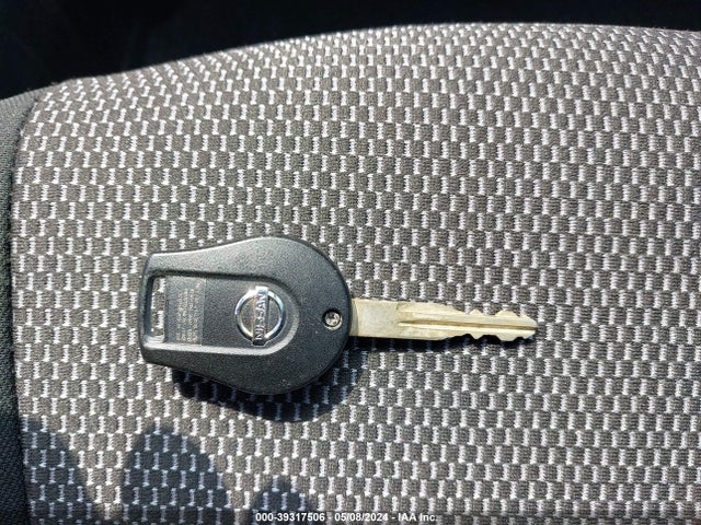 Nissan Versa 1.6 Sv 2017 3N1CN7APXHL841795 Image 11