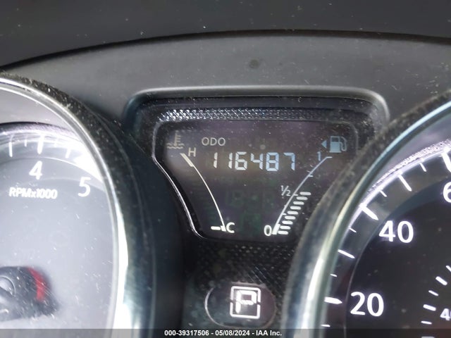Nissan Versa 1.6 Sv 2017 3N1CN7APXHL841795 Image 7