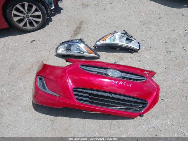 KMHCT4AE7HU373817 Hyundai Accent Value Edition
