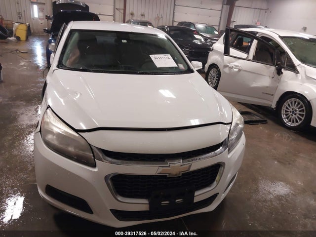 Chevrolet MALIBU 1LT 2015 1G11C5SL3FF298672 Image 12