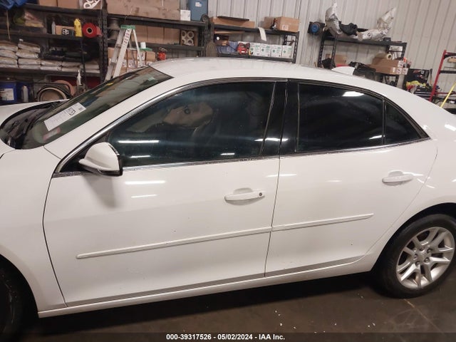 Chevrolet MALIBU 1LT 2015 1G11C5SL3FF298672 Image 14