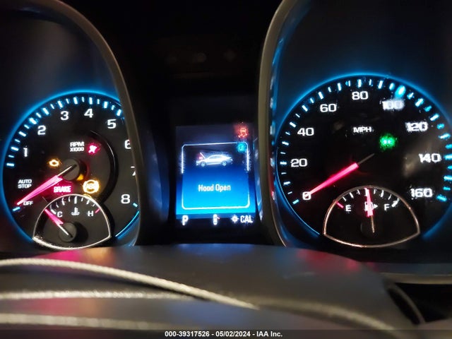 Chevrolet MALIBU 1LT 2015 1G11C5SL3FF298672 Image 15