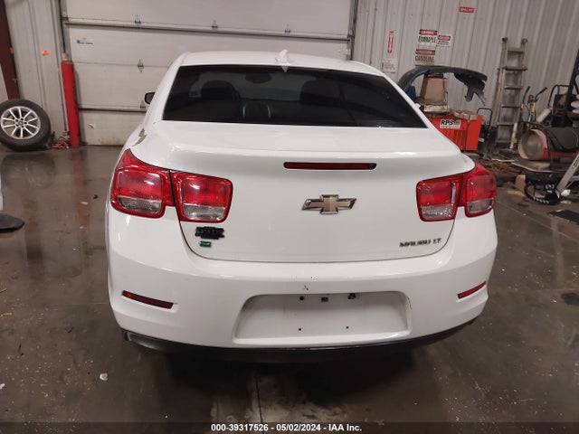 Chevrolet MALIBU 1LT 2015 1G11C5SL3FF298672 Image 16