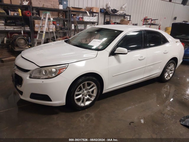 Chevrolet MALIBU 1LT 2015 1G11C5SL3FF298672 Image 2