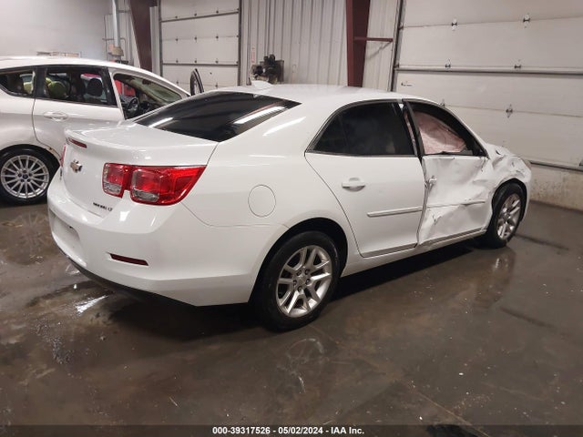 Chevrolet MALIBU 1LT 2015 1G11C5SL3FF298672 Image 4