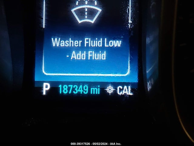 Chevrolet MALIBU 1LT 2015 1G11C5SL3FF298672 Image 7