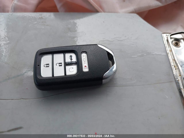Honda Civic Sport 2020 2HGFC2F86LH580804 Image 11