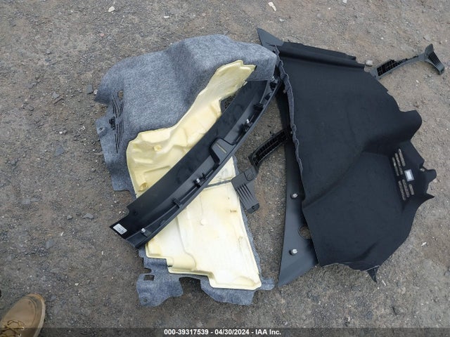 Tesla Model 3 Rear-wheel Drive 2022 5YJ3E1EA2NF188308 Image 12