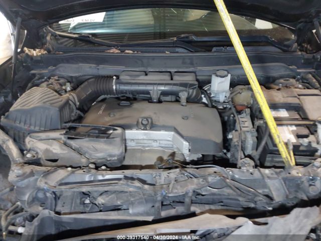 LRBFXASA4HD047021 Buick Envision Preferred